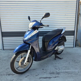 Honda Sh 300, снимка 2