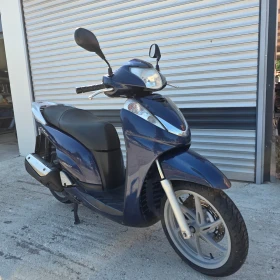 Honda Sh 300, снимка 11