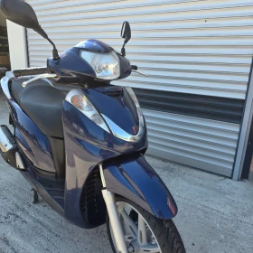 Honda Sh 300, снимка 10