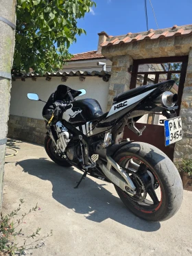 Honda Cbr RR, снимка 4