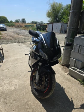 Honda Cbr RR, снимка 2