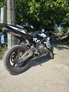 Honda Cbr RR, снимка 3