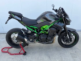 Kawasaki Z 900 2025, снимка 5