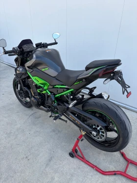 Kawasaki Z 900 2025, снимка 3