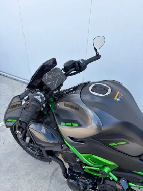 Kawasaki Z 900 2025, снимка 4