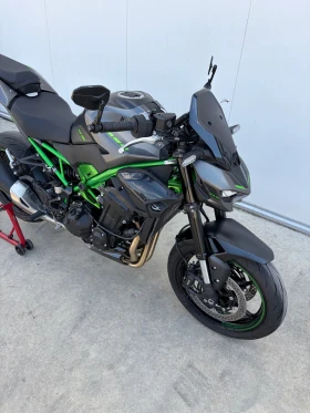 Kawasaki Z 900 2025, снимка 6