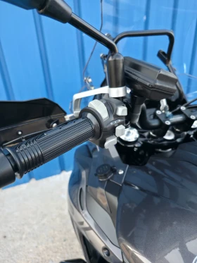 Benelli TRK 502, снимка 7