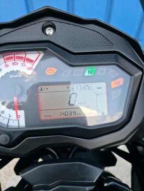 Benelli TRK 502, снимка 8