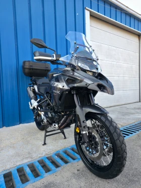 Benelli TRK 502, снимка 2