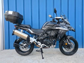 Benelli TRK 502, снимка 1