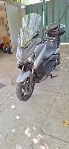 Yamaha X-max 250 | Mobile.bg    5