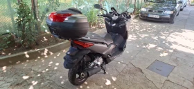 Yamaha X-max 250, снимка 10