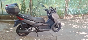 Yamaha X-max 250, снимка 3