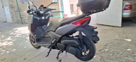 Yamaha X-max 250, снимка 8