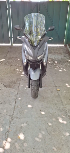 Yamaha X-max 250 | Mobile.bg    12