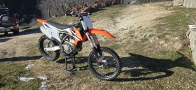 Ktm SX-F КТМ  SXF350  59часа от нов, снимка 2