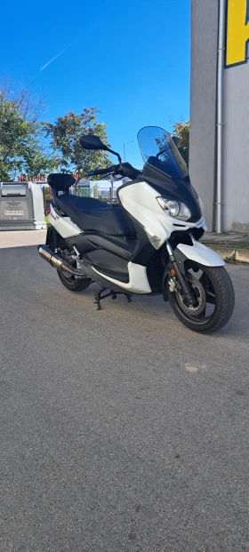 Yamaha X-max YP250 | Mobile.bg    7