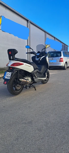 Yamaha X-max YP250 | Mobile.bg    5