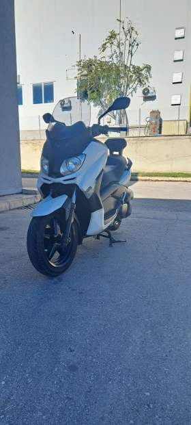 Yamaha X-max YP250 | Mobile.bg    10