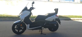 Yamaha X-max YP250 | Mobile.bg    3