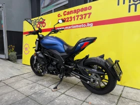 Benelli 500 C CRUISER, снимка 7