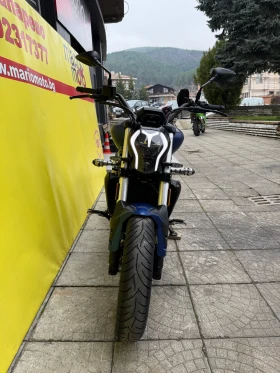 Benelli 500 C CRUISER, снимка 9