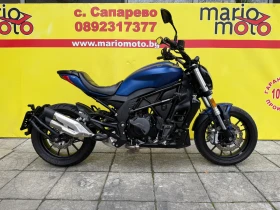 Benelli 500 C CRUISER, снимка 1