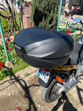 Yamaha Tdm 850 | Auto.bg — изображение 4