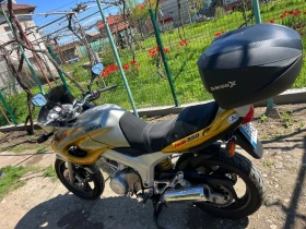 Yamaha Tdm 850 | Auto.bg — изображение 3