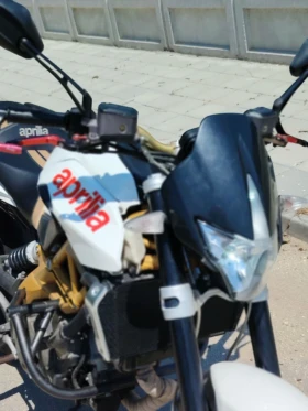 Aprilia Shiver ABS 750i | Mobile.bg � ����� ������ 15