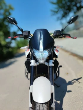 Aprilia Shiver ABS 750i | Mobile.bg � ����� ������ 10