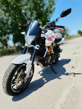 Aprilia Shiver ABS 750i | Mobile.bg � ����� ������ 9
