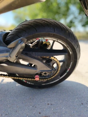 Aprilia Shiver ABS 750i | Mobile.bg � ����� ������ 17