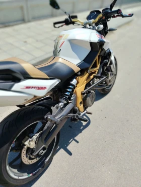Aprilia Shiver ABS 750i | Mobile.bg � ����� ������ 14