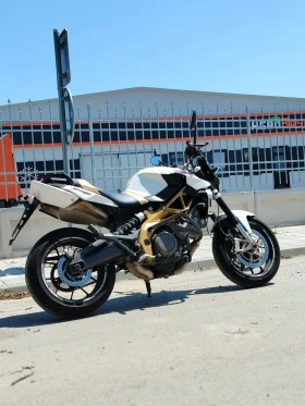 Aprilia Shiver ABS 750i | Mobile.bg � ����� ������ 6