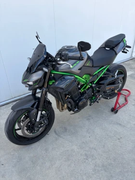 Kawasaki Z 900 2025 | Mobile.bg � ����� ������ 2