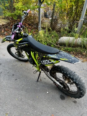 Telstar Enduro Ауспух akrapovic  | Auto.bg — изображение 5
