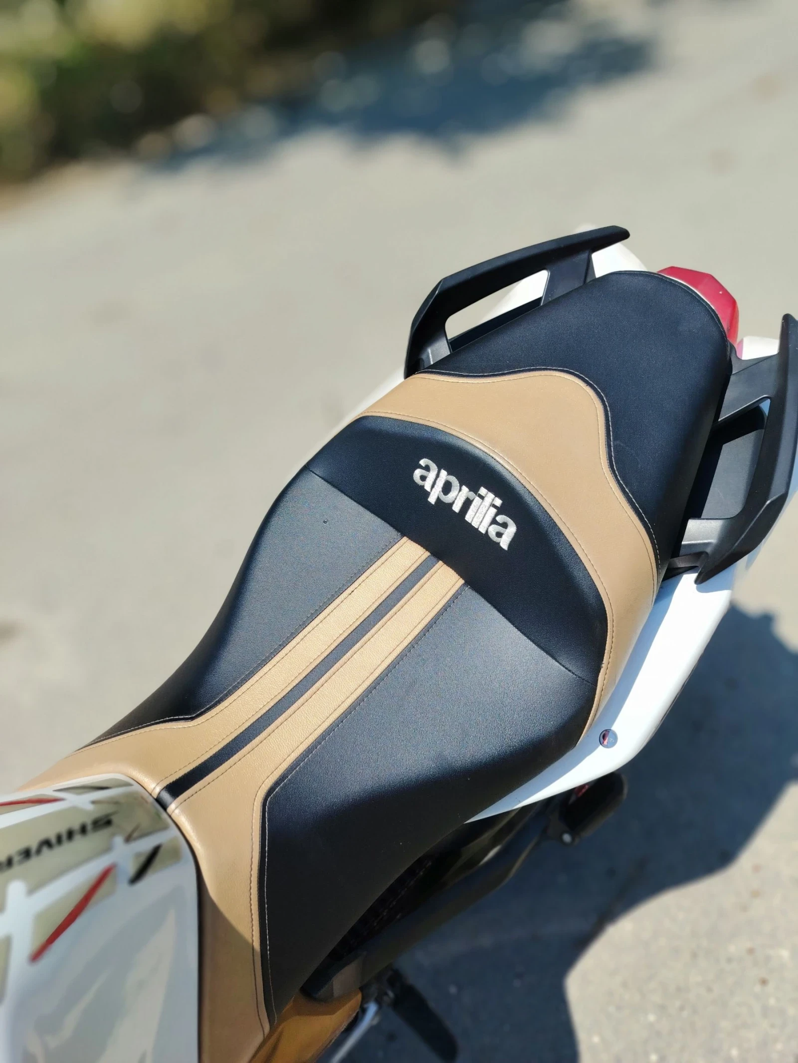 Aprilia Shiver ABS 750i | Mobile.bg � ����������� 11