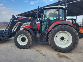  Steyr Kompakt 4115  50  | Mobile.bg    8