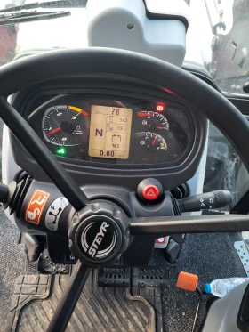  Steyr Kompakt 4115  50  | Mobile.bg    10