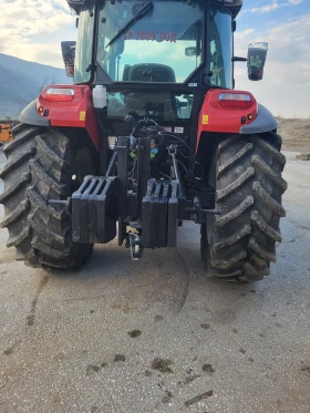  Steyr Kompakt 4115  50  | Mobile.bg    6