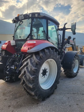  Steyr Kompakt 4115  50  | Mobile.bg    14