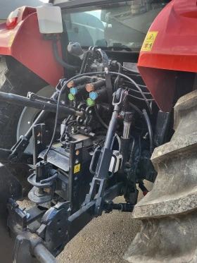  Steyr Kompakt 4115  50  | Mobile.bg    13