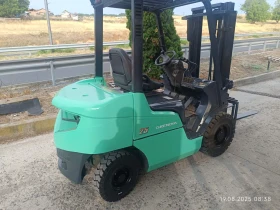   Mitsubishi  2, 5  