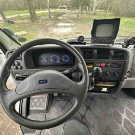 Кемпер Fiat Ducato Frankia A650 2002 class Holiday, снимка 6