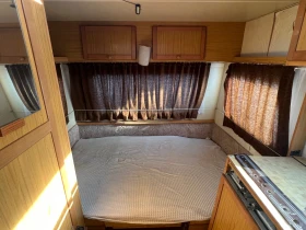 Каравана Adria 330sbl, снимка 7