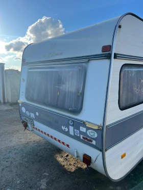 Каравана Adria 330sbl, снимка 4