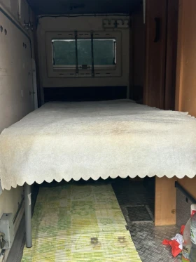 Кемпер Fiat Ducato Frankia A650 2002 class Holiday, снимка 10 - Каравани и кемпери - 53608721