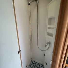 Кемпер Fiat Ducato Frankia A650 2002 class Holiday, снимка 13 - Каравани и кемпери - 53608721