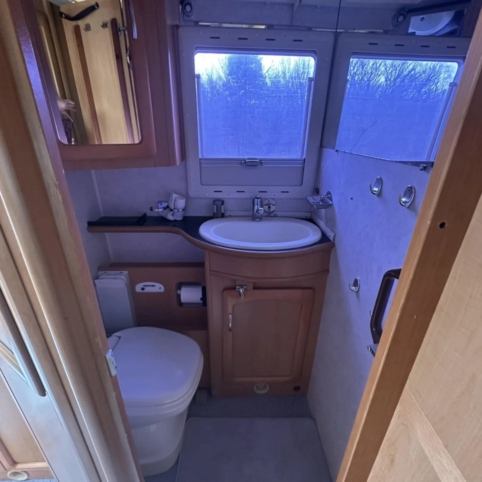 ������ Fiat Ducato Frankia A650 2002 class Holiday | Mobile.bg � ����������� 12
